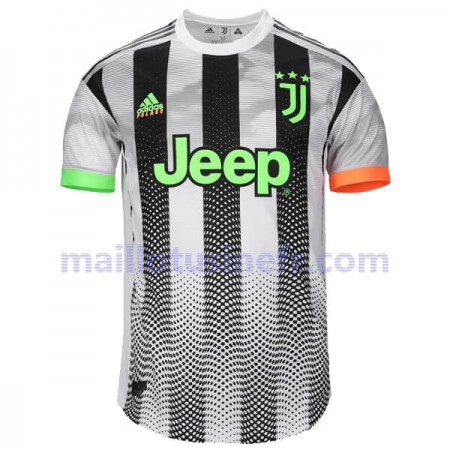Maillot de Foot Juventus Monumental Palace 2019-20 Maillot de Foot Juventus Monumental Palace 2019-20